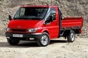 Подгревна свещ допълнителни подгряване за FORD TRANSIT (FM, FN) платформа от 2000 до 2006