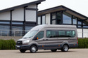 Радиатор за парно за FORD TRANSIT пътнически от 2013