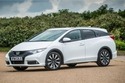 Разширителен съд за HONDA CIVIC IX (FK) комби от 2014