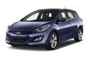 Климатичен радиатор кондензатор за HYUNDAI i30 (GD) комби от 2012 до 2017