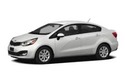 Радиатор за кола за KIA RIO III (UB) седан от 2010