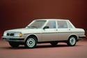 Охладителна уредба на двигателя за LANCIA BETA (828_B_) седан от 1973 до 1982