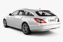 Клапани за климатик за MERCEDES CLS (X218) комби от 2012