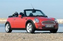 Воден радиатор за MINI COOPER (R52) кабриолет от 2004 до 2007