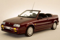 Охладителна уредба на двигателя за RENAULT 19 I (D53_) кабриолет от 1991 до 1992