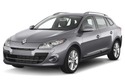 Радиатор за кола за RENAULT MEGANE III GRANDTOUR (KZ0/1) комби от 2008 до 2016