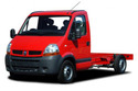 Маслен радиатор други части за RENAULT MASTER II (ED/HD/UD) платформа от 1998 до 2010