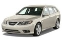 Климатичен радиатор кондензатор за SAAB 9-3 (YS3F) комби от 2005 до 2015