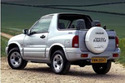 Радиатор за кола за SUZUKI GRAND VITARA I (GT) кабриолет от 1998 до 2005