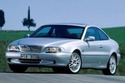 Охладителна уредба на двигателя за VOLVO C70 I купе от 1997 до 2002