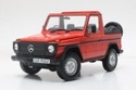 Разширителен съд за MERCEDES G (W460) кабриолет от 1979 до 1993