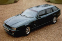 Охладителна уредба на двигателя за ASTON MARTIN VIRAGE комби от 1993 до 1995
