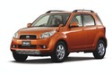 Радиатор за кола за DAIHATSU BEGO от 2005