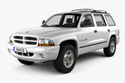 Радиатор за кола за DODGE DURANGO (DN) от 1997 до 2003