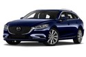 Радиатор за кола за MAZDA 6 (GJ) Box Body от 2013 до 2016