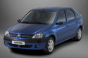 Изпарител климатик за RENAULT LOGAN I (LS_) от 2004