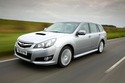 Радиатор за кола за SUBARU IMPREZA III комби от 2007 до 2012