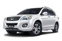 Радиатор за кола за GREAT WALL HAVAL H6 I от 2011