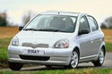 Охладителна уредба на двигателя за TOYOTA YARIS I (_P1_) от 1999 до 2005