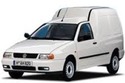 Радиатор за кола за VOLKSWAGEN CADDY II (9K9A) товарен от 1995 до 2004