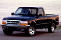 Вентилатор вътрешно пространство за FORD RANGER I (ER, EQ) от 1997 до 2006