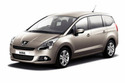 Интеркулер за PEUGEOT 5008 I от 2009 до 2016