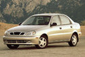 Климатичен радиатор кондензатор за DAEWOO LANOS (KLAT) седан от 1997 до 2004