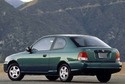 Изпарител климатик за HYUNDAI ACCENT II (LC) хечбек от 1999 до 2005