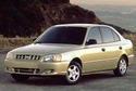 Вентилатор вътрешно пространство за HYUNDAI ACCENT II (LC) седан от 1999 до 2006