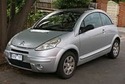 Двигател за парно и управляващ блок за CITROEN C3 Pluriel (HB) от 2003 до 2010