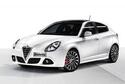 Климатична уредба за ALFA ROMEO GIULIETTA (940) от 2010