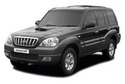 Климатичен радиатор кондензатор за HYUNDAI TERRACAN (HP) от 2001 до 2008