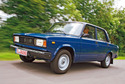 Радиатор за кола за LADA NOVA (2105) от 1981 до 2012