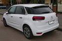 Климатична уредба за CITROEN C4 PICASSO II от 2013