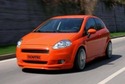 Охладителна уредба на двигателя за FIAT PUNTO GRANDE EVO (199) от 2008 до 2012