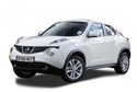 Интеркулер за NISSAN JUKE (F15) от 2010