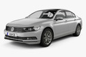 Водни съединения и скоби за VOLKSWAGEN PASSAT B8 (3G2) седан от 2014