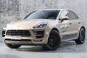 Отопление за PORSCHE MACAN (95B) от 2014