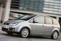 Маслен радиатор за FORD FOCUS C-MAX от 2003 до 2007