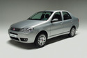 Радиатор за кола за FIAT SIENA I (172) от 2007