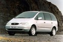 Охладителна уредба на двигателя за FORD GALAXY (WGR) от 1995 до 2006