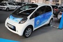 Охладителна уредба на двигателя за CITROEN C-ZERO от 2010