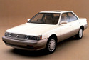 Охладителна уредба на двигателя за LEXUS ES (VCV10, VZV21) от 1989 до 1997