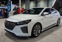 Климатична уредба за HYUNDAI IONIQ (AE) от 2016