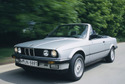 Датчици, сензори и преобразуватели за BMW 3 Ser (E30) кабриолет от 1985 до 1993