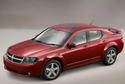 Отопление за DODGE AVENGER от 2007