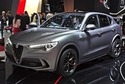 Датчици, сензори и преобразуватели за ALFA ROMEO STELVIO (949) от 2016