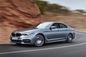 Охладителна уредба на двигателя за BMW 5 Ser (G30) от 2016