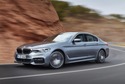 Отопление за BMW 5 Ser (G30) от 2016