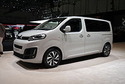 Отопление за CITROEN SPACETOURER от 2016